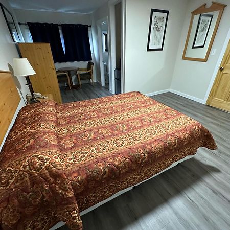Oakdell Motel Waterford Ct 외부 사진