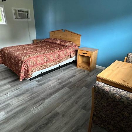 Oakdell Motel Waterford Ct 외부 사진