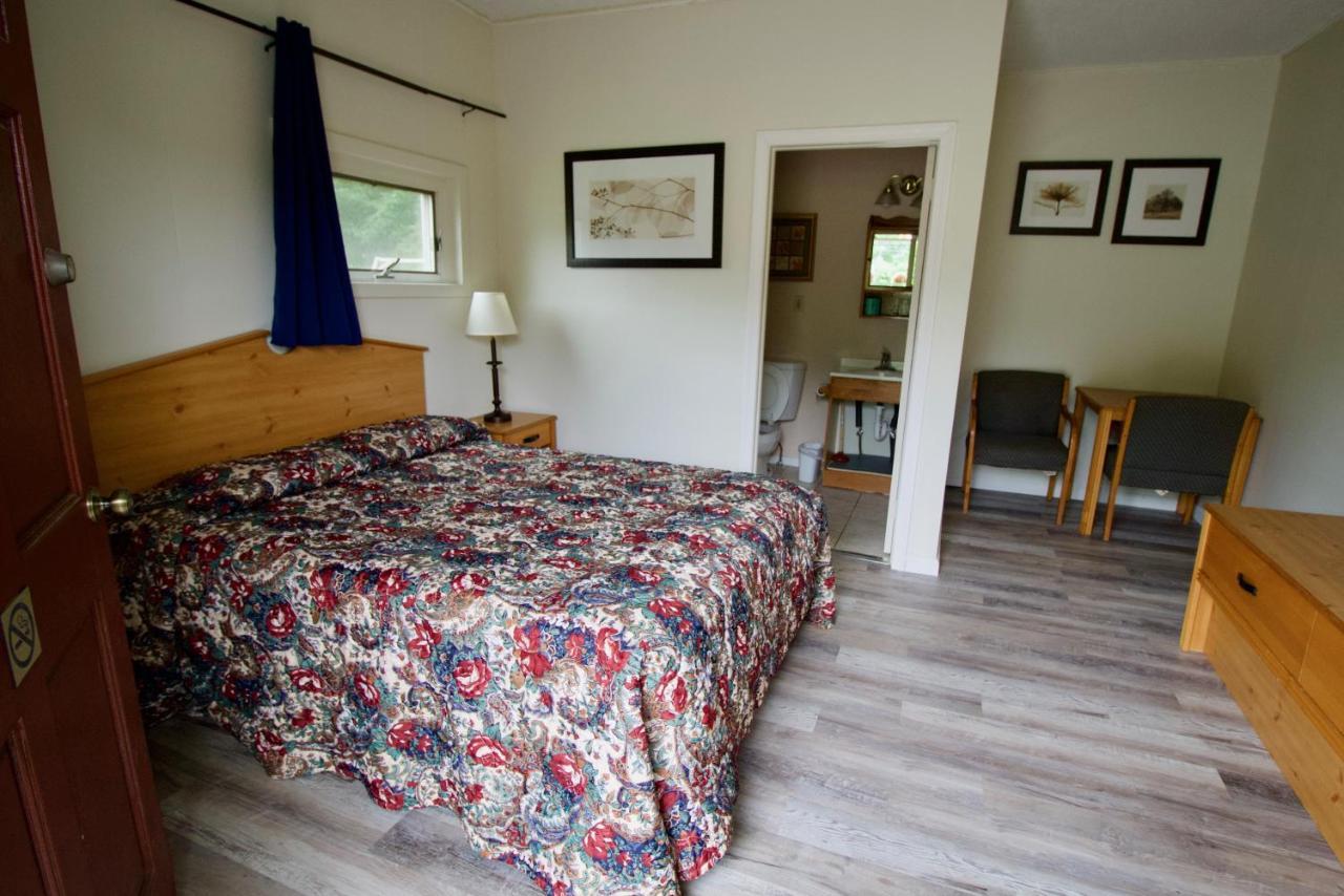 Oakdell Motel Waterford Ct 외부 사진