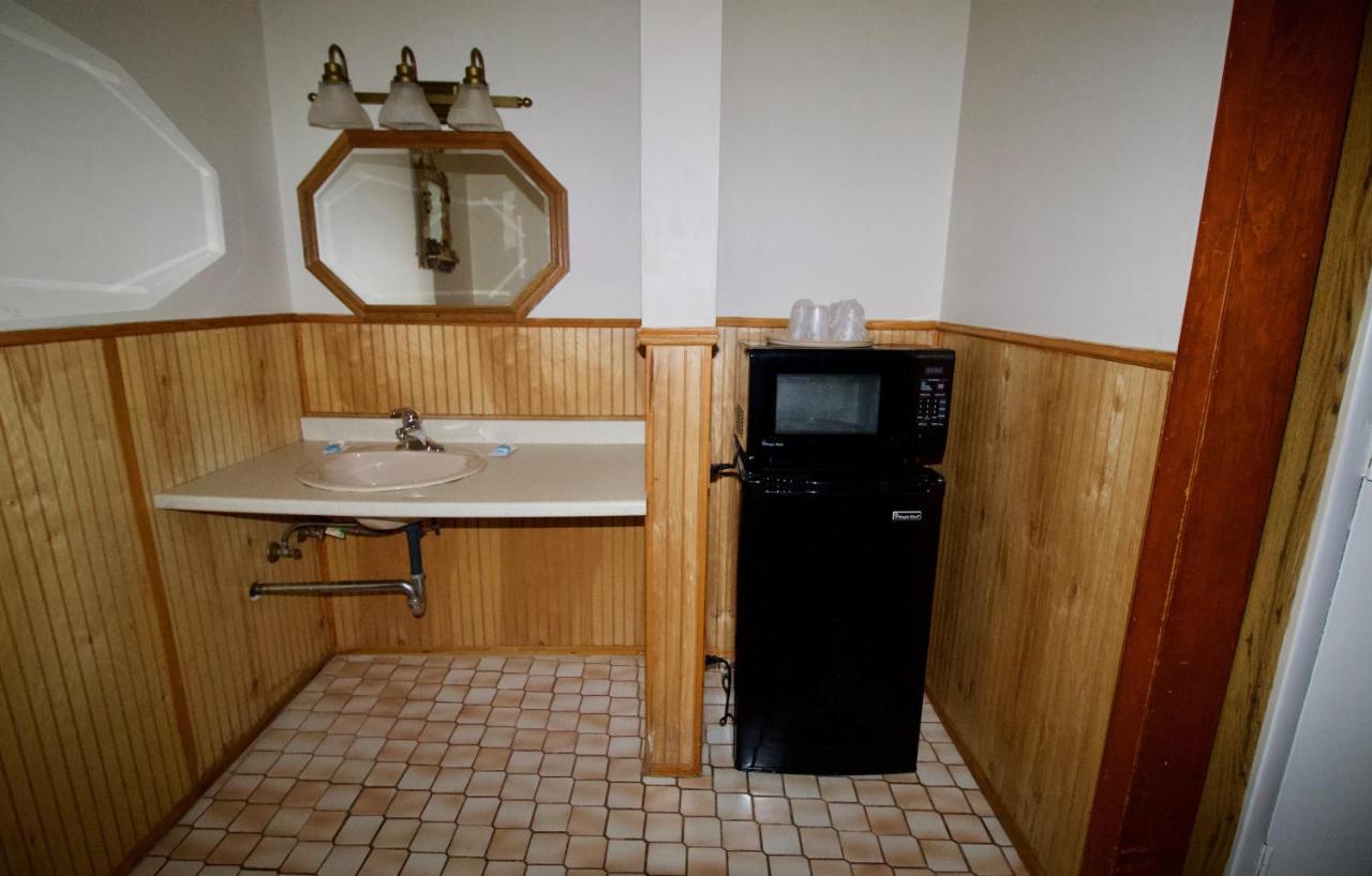 Oakdell Motel Waterford Ct 외부 사진