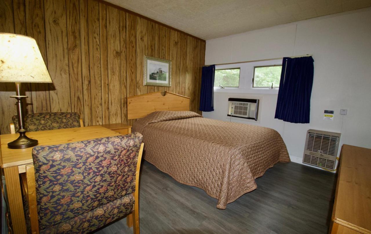 Oakdell Motel Waterford Ct 외부 사진