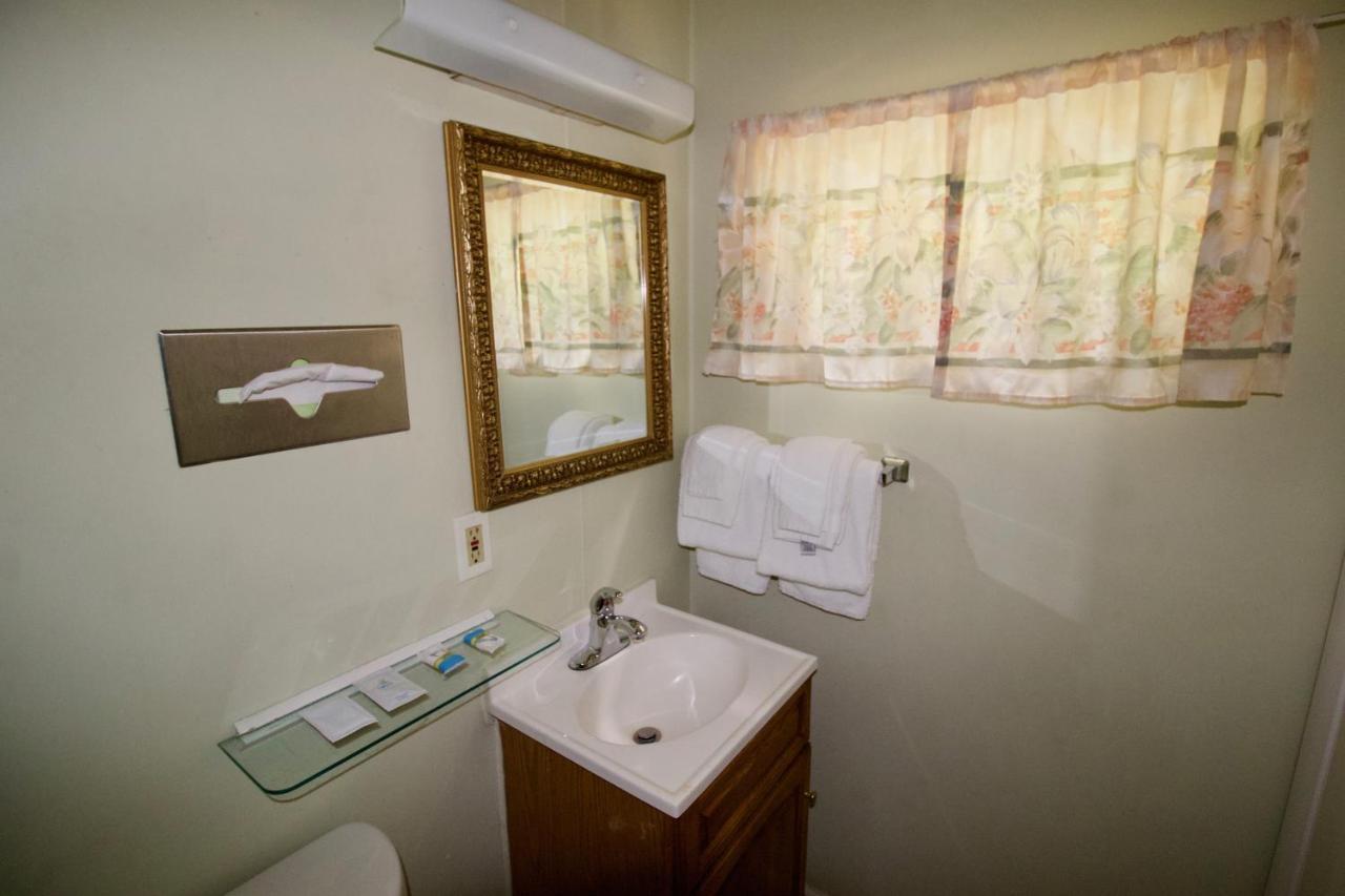 Oakdell Motel Waterford Ct 외부 사진