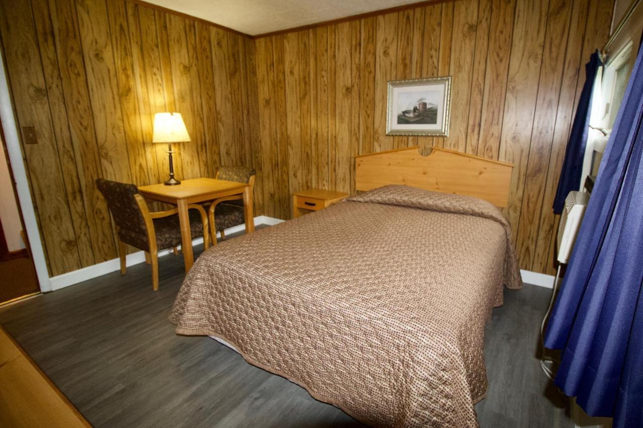 Oakdell Motel Waterford Ct 외부 사진