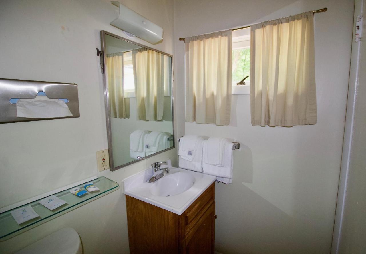 Oakdell Motel Waterford Ct 외부 사진