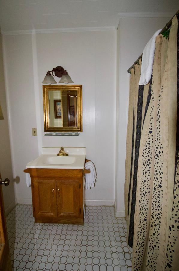 Oakdell Motel Waterford Ct 외부 사진