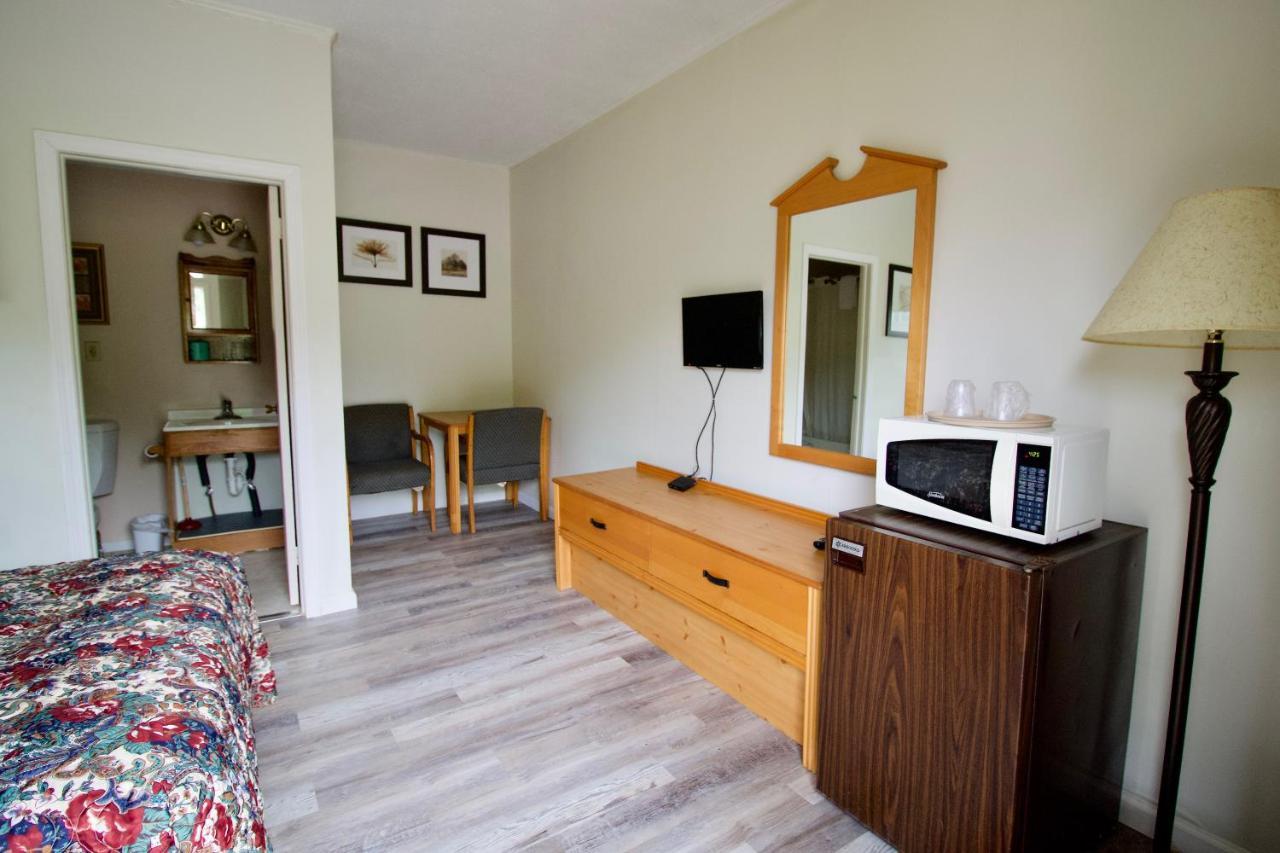 Oakdell Motel Waterford Ct 외부 사진
