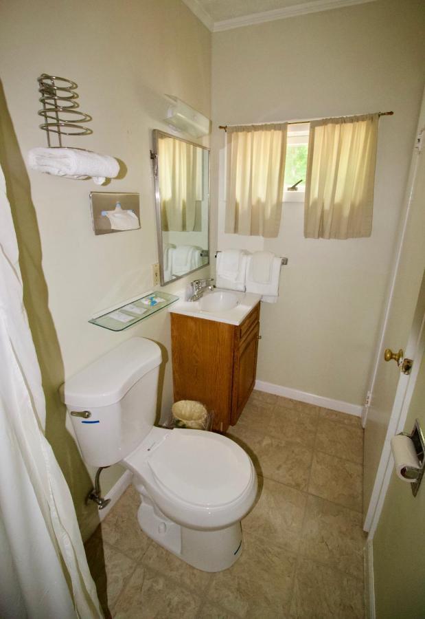 Oakdell Motel Waterford Ct 외부 사진