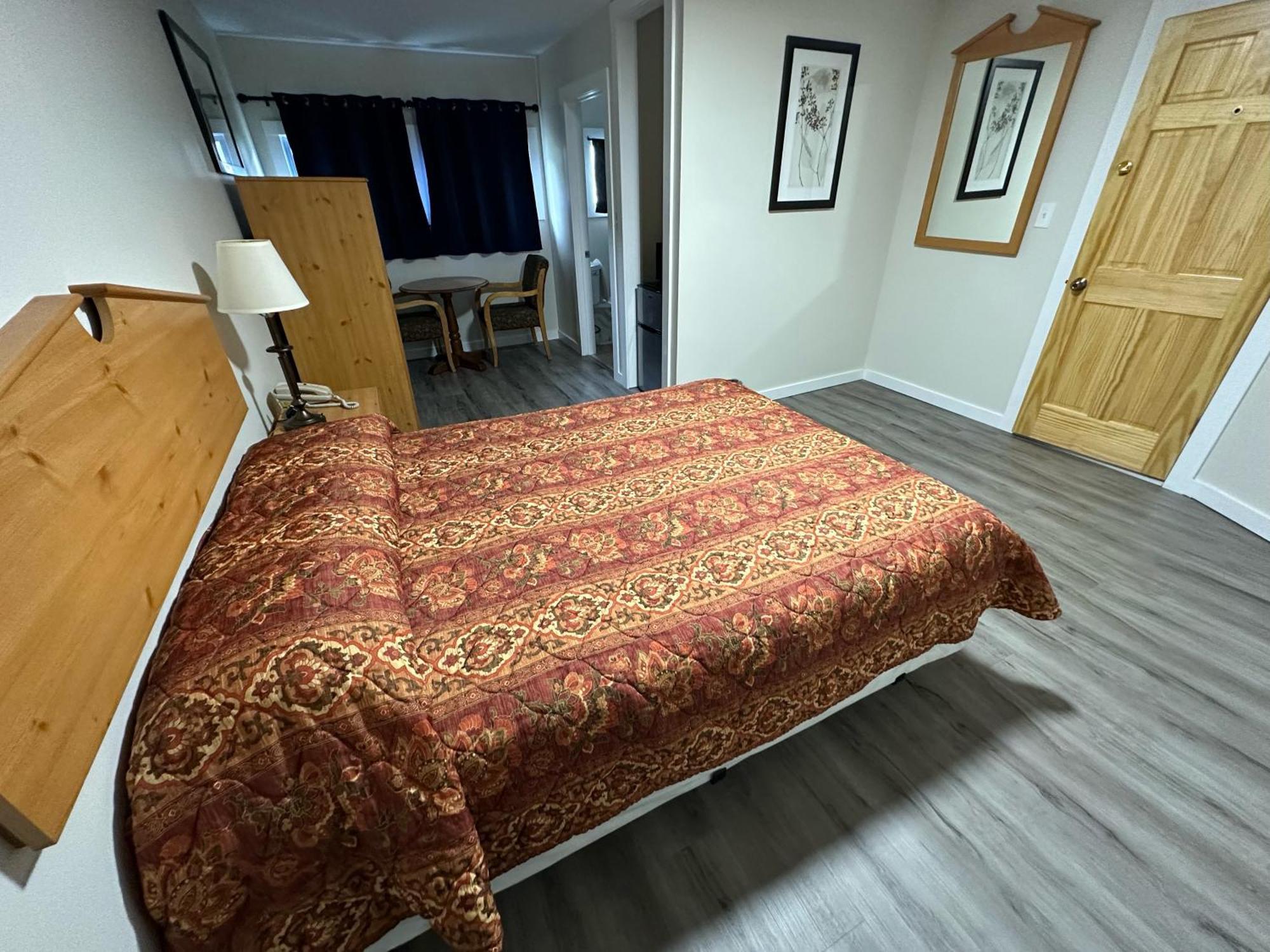 Oakdell Motel Waterford Ct 외부 사진