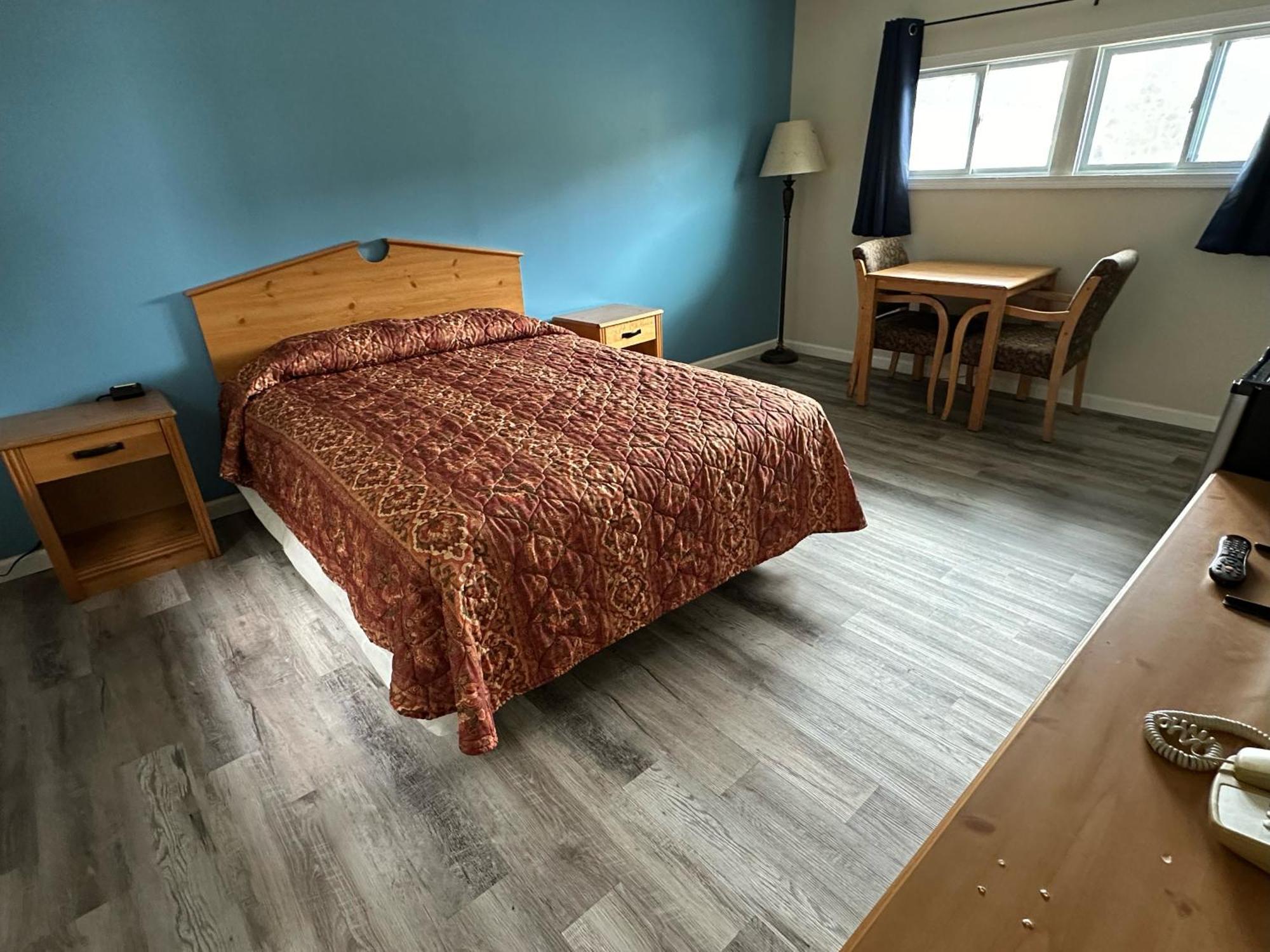 Oakdell Motel Waterford Ct 외부 사진