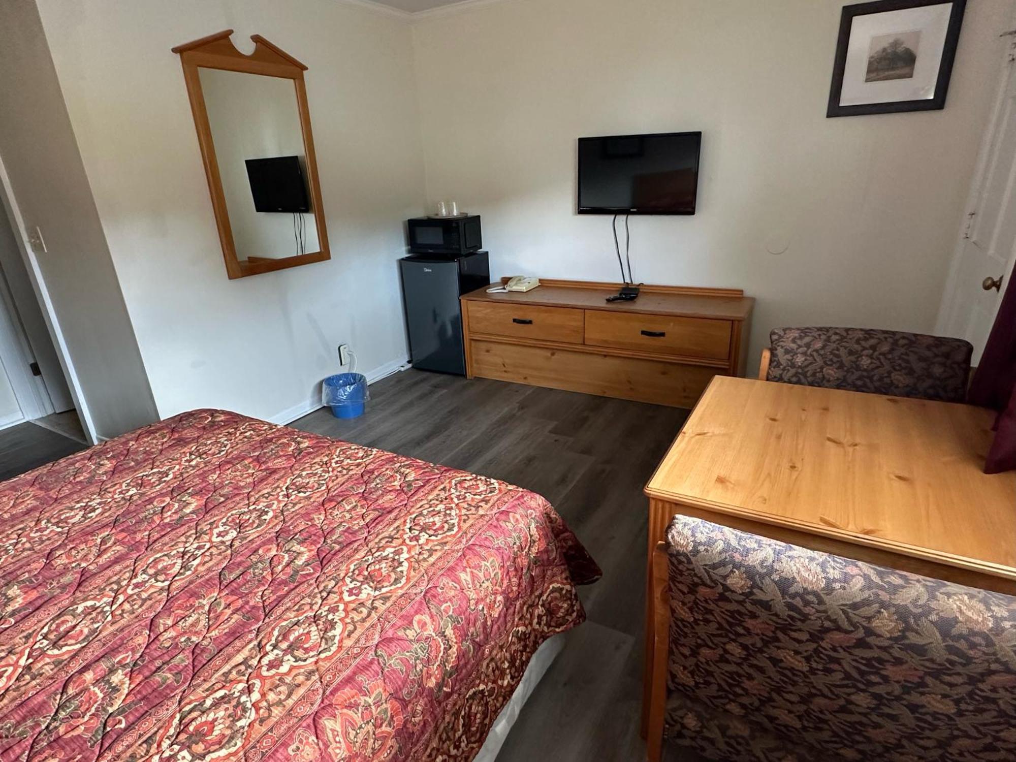 Oakdell Motel Waterford Ct 외부 사진