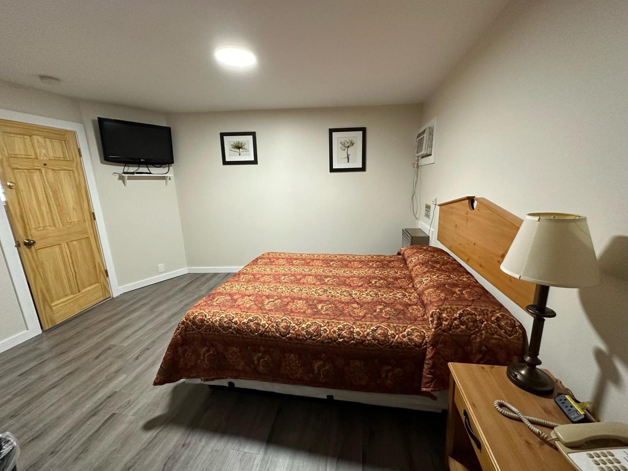 Oakdell Motel Waterford Ct 외부 사진