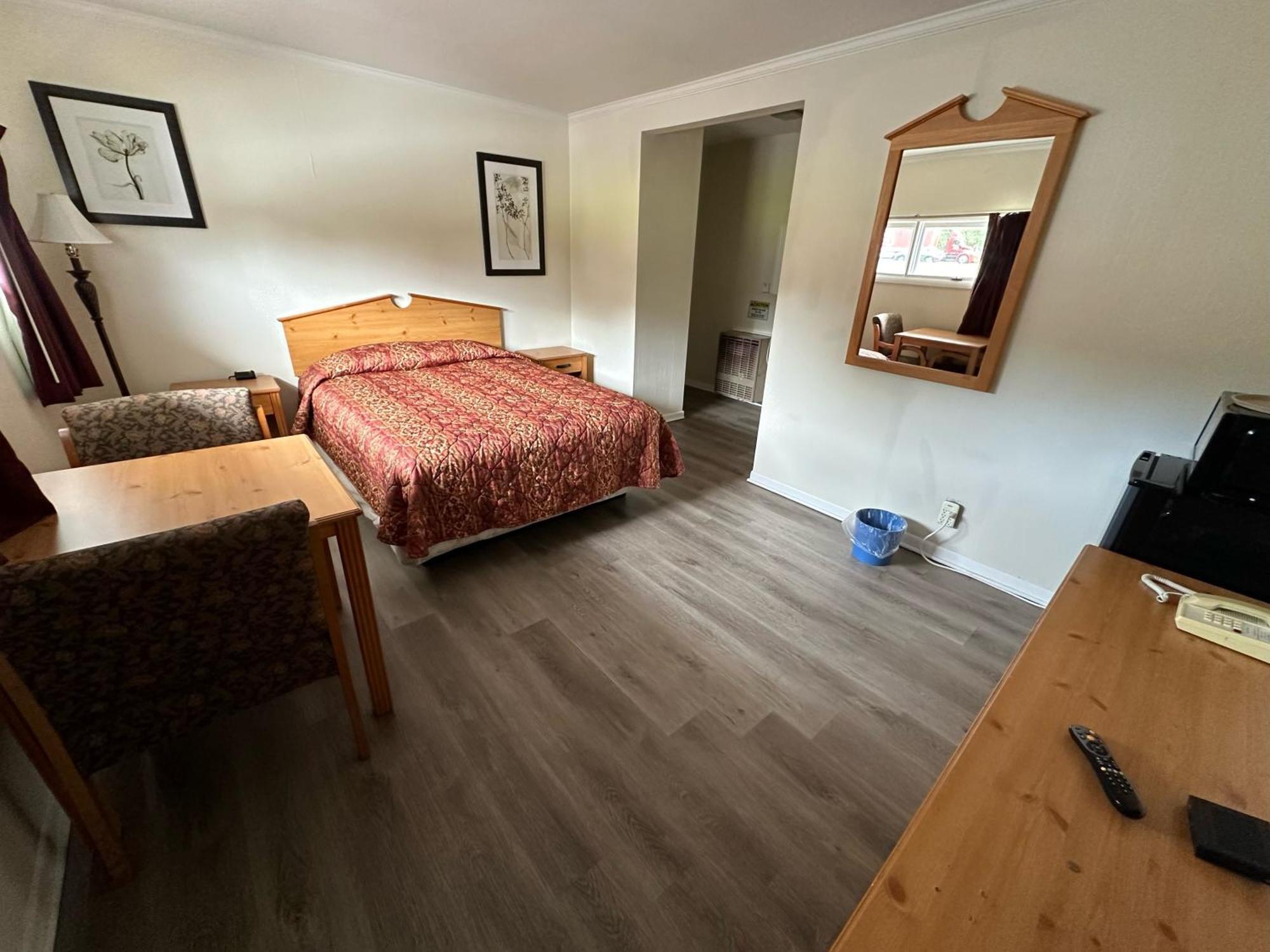 Oakdell Motel Waterford Ct 외부 사진