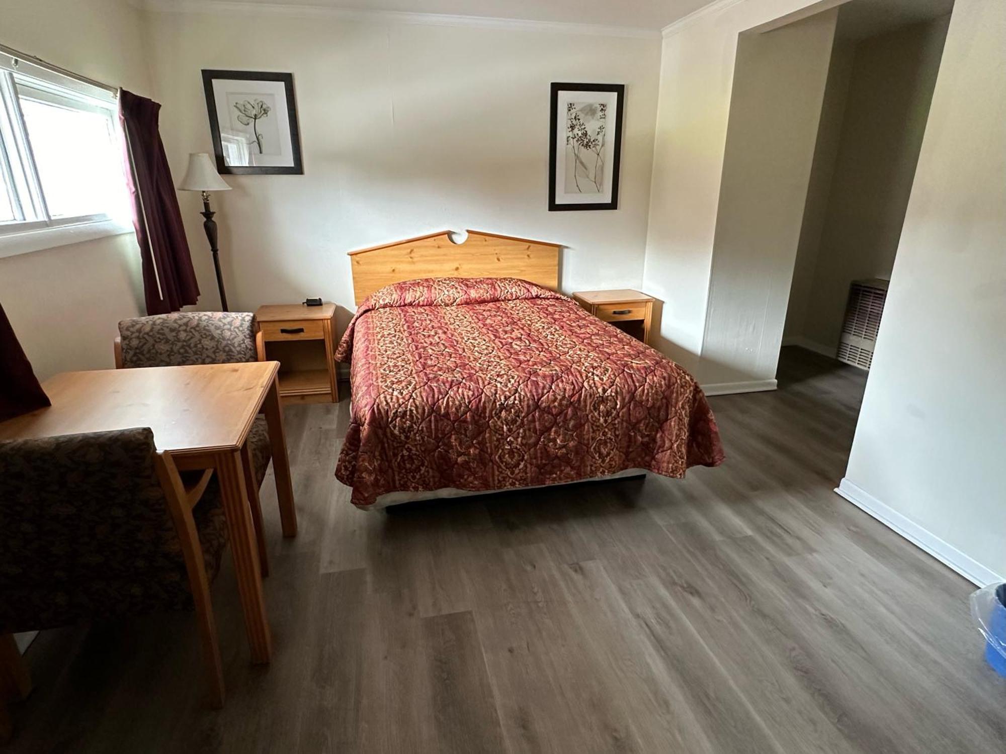 Oakdell Motel Waterford Ct 외부 사진