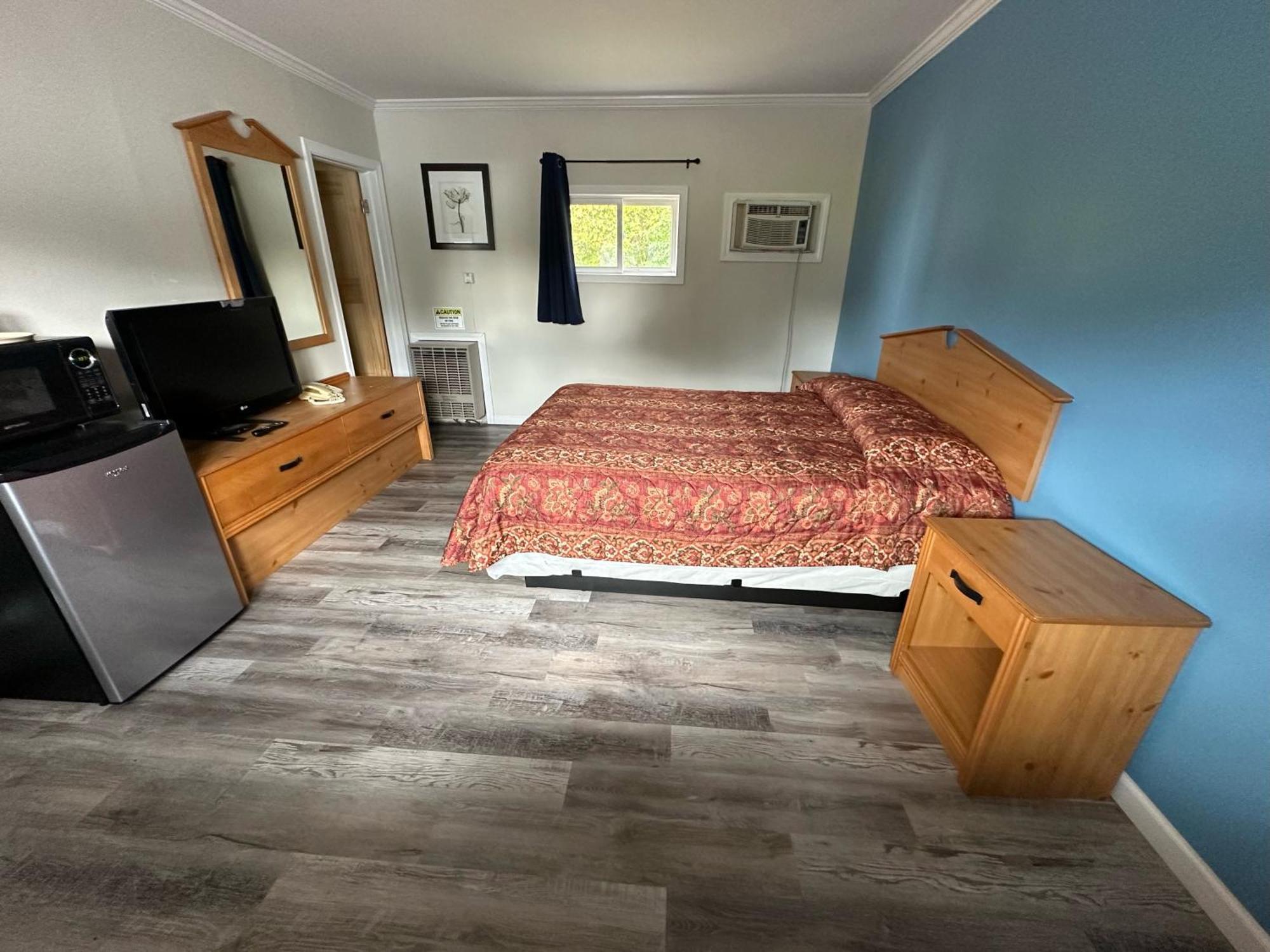 Oakdell Motel Waterford Ct 외부 사진