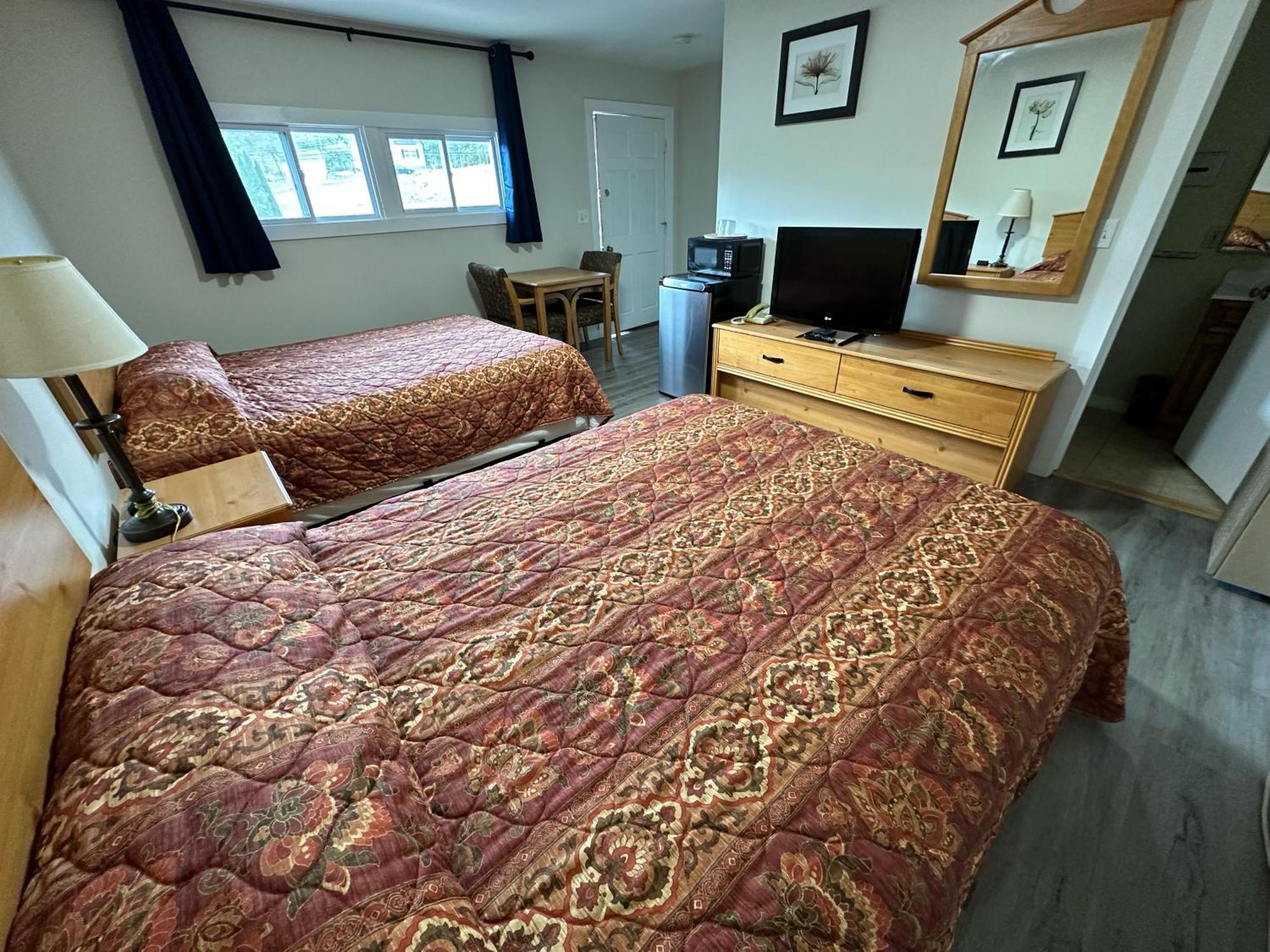 Oakdell Motel Waterford Ct 외부 사진