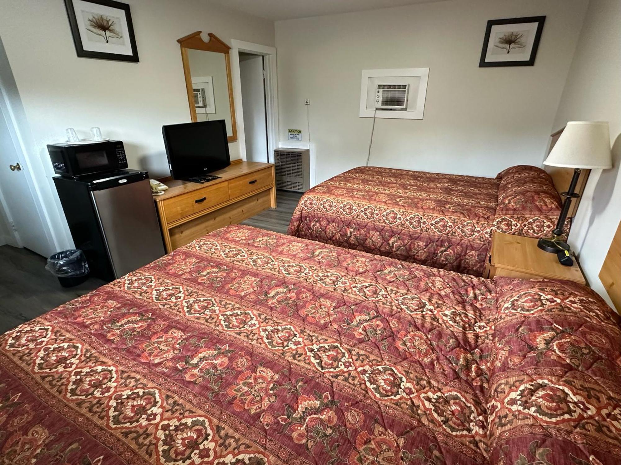 Oakdell Motel Waterford Ct 외부 사진