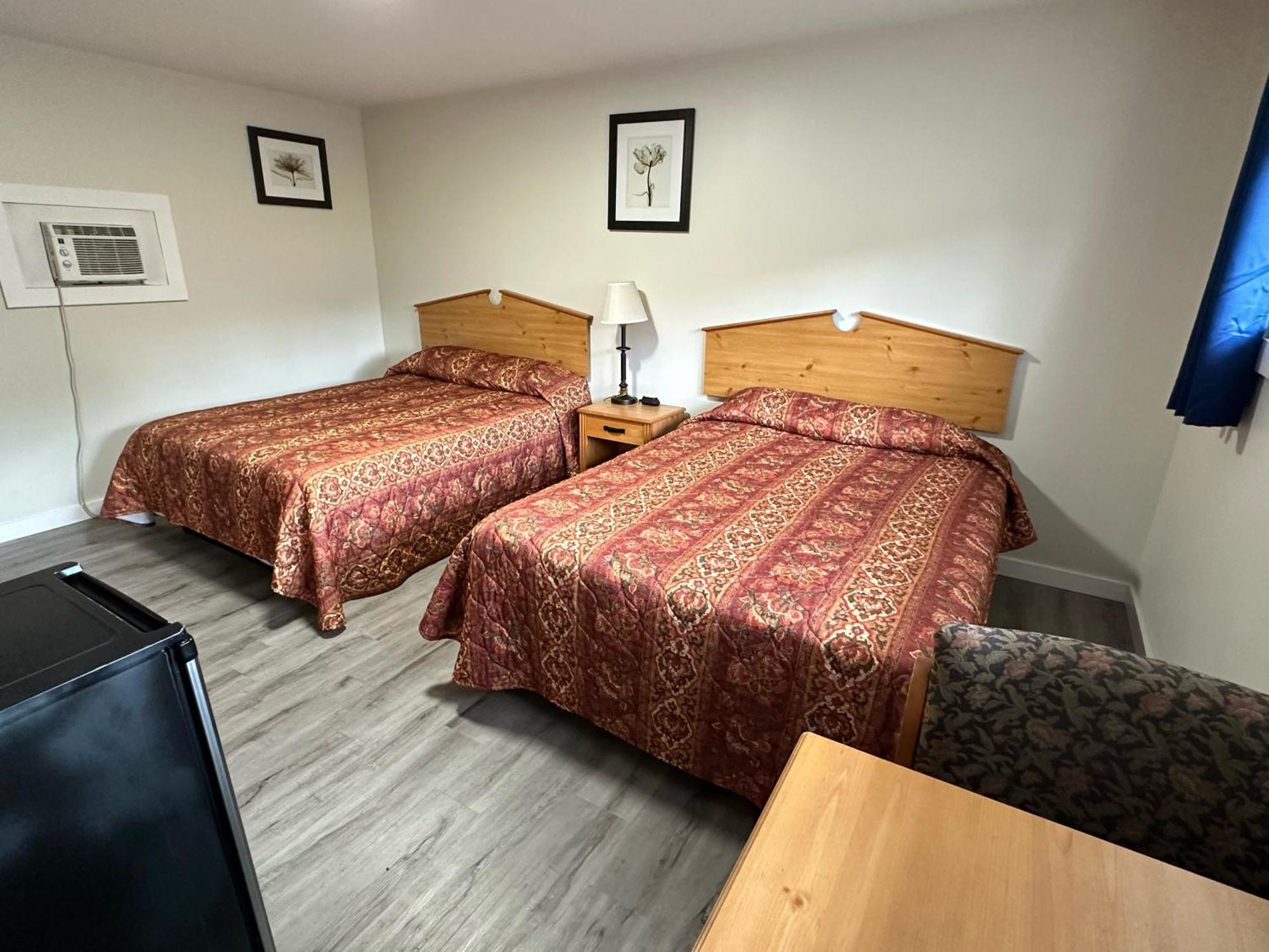 Oakdell Motel Waterford Ct 외부 사진