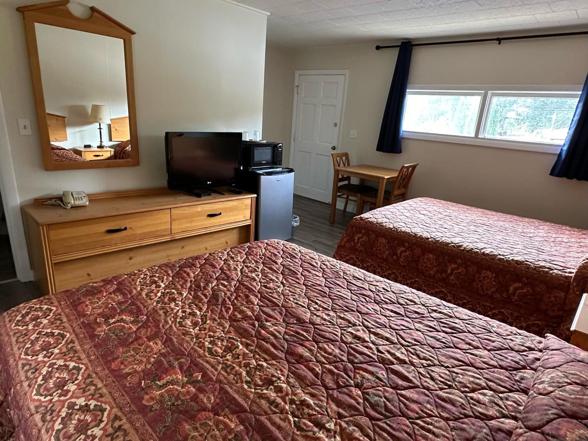 Oakdell Motel Waterford Ct 외부 사진