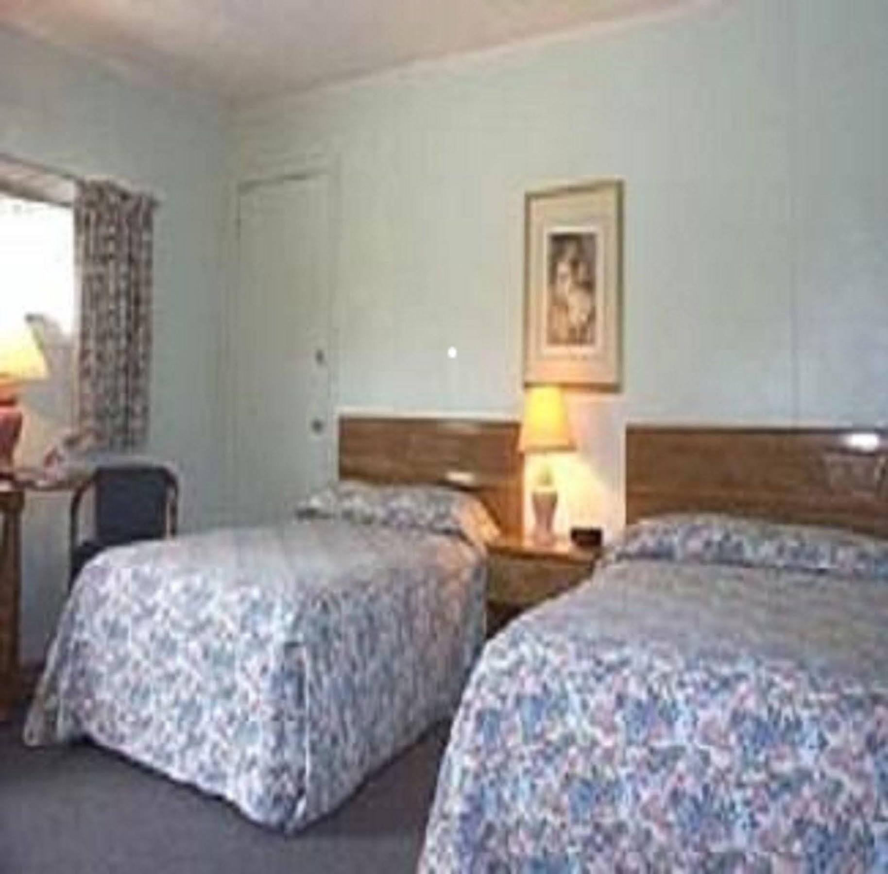 Oakdell Motel Waterford Ct 외부 사진